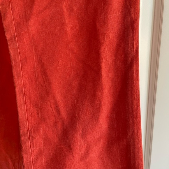 Anthropologie Hei Hei Mora Coral Drawstring Pants - XS - Picture 5 of 9